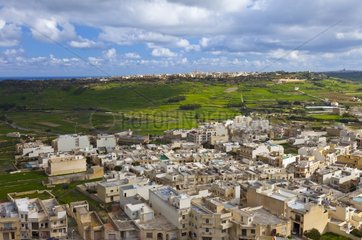 Victoria (Rabat) Gozo Malta