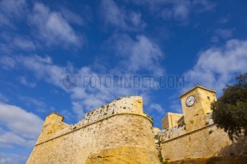 The Citadel Victoria (Rabat) Gozo Malta