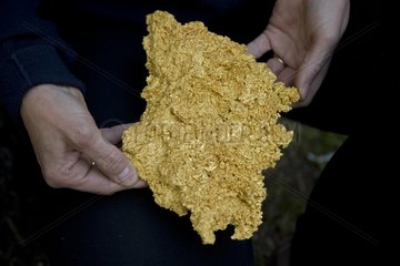 96 Unzen kristalline Goldproben Westaustralien