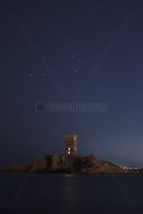Stars and Ile d'Or Saint-Raphael French Riviera France