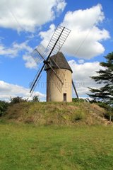 Le Moulin de Bourdeille - Aquitaine France