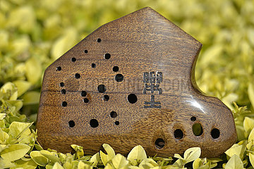 CHINA-HEBEI musikalischen instrumenten OCARINA (CN)