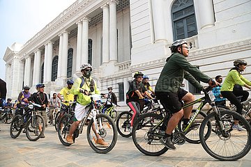 NEPAL-KATHMANDU-WORLD Radtag-CYCLE RALLY NEPAL-KATHMANDU-WORLD Radtag-CYCLE RALLY NEPAL-KATHMANDU-WORLD Radtag-CYCLE RALLY