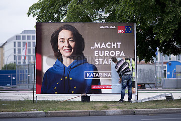 European Elections  SPD European Elections  SPD