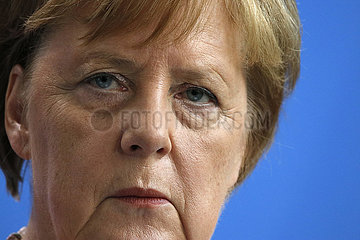 Bundeskanzleramt Treffen Merkel Selensky 360-berlin