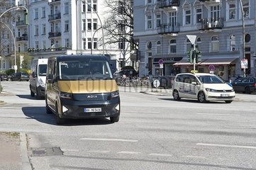 Moia-Fahrzeug Taxi 20190415ad528