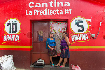 prostitutes in guatamala