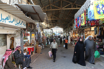 Kuwait-market
