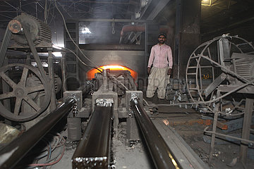 Pakistan-factory