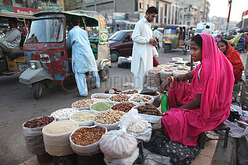Pakistan-Karachi