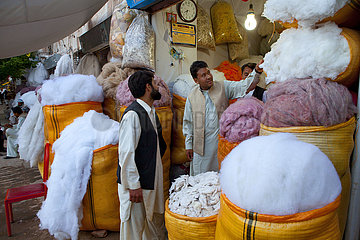 shop in herat  Afghanistan