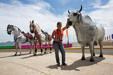 tourist attraction in Nicaragua