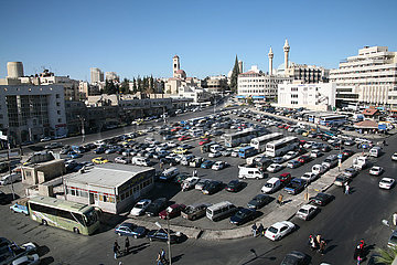 Amman  Jordan