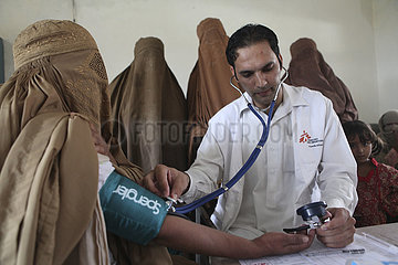 hospital in pakistan