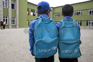 school  Afghanistan