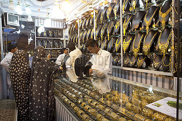 goldshop in herat  Afghanistan