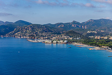 FRANCE - CANNES