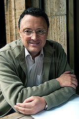Luis Leante  spanischer Autor