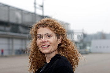 Astrid Rosenfeld  deutsche Autorin