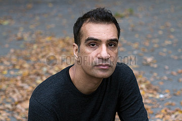 Nadeem Aslam  britischer Autor