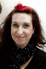 Sylwia Chutnik  polnische Autorin