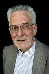 Wolfgang Beck  deutscher Verleger