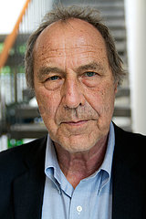Michael Krueger  deutscher Verleger und Autor