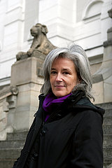 Tatiana de Rosnay  franzoesische Autorin