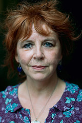 Carol Birch  britische Autorin