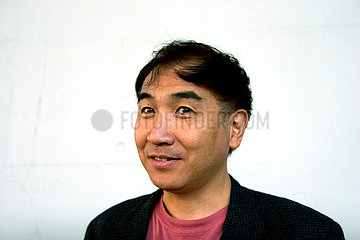 Li Dawei  chinesischer Autor