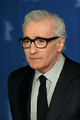 Martin Scorsese  US-amerikanischer Regisseur