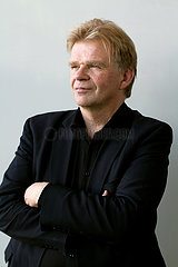 Einar Mar Gudmundsson  islaendischer Autor