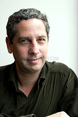 Guillermo  Martinez  argentinischer Autor