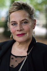 Deborah Levy  englische Autorin