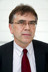 Juergen Osterhammel  deutscher Autor