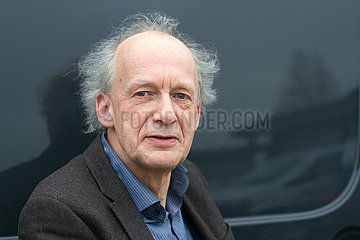 Reinhard Kaiser  deutscher Autor