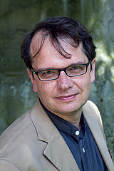 Sven Oliver Mueller  deutscher Autor