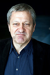Dragan Velikic  serbischer Autor