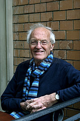 Michael Frayn  britischer Theaterautor