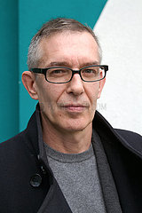 Ulrich Peltzer  deutscher Autor