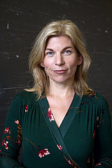 Katharina Hagena  deutsche Autorin