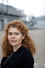 Astrid Rosenfeld  deutsche Autorin