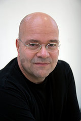 Michael Hagner  deutscher Autor