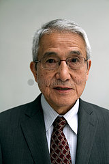 Akira Iriye  japanischer Historiker