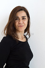 Negar Djavadi  franzoesische Regisseurin und Autorin
