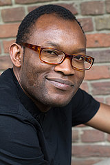 Fiston Mwanza Mujila  kongolesischer Autor