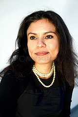 Carola Saavedra  brasilianische Autorin