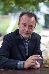 Mirko Bonne  deutscher Autor