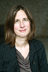 Kathrin Roeggla  deutsche Autorin
