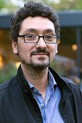 David Foenkinos  franzoesischer Autor